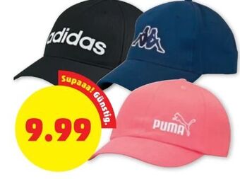 PENNY Damen-kappe Angebot