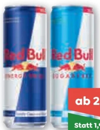 ADEG Energy drink Angebot