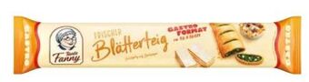Transgourmet Blätterteig Angebot