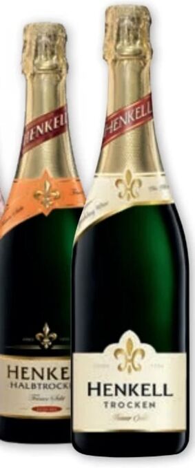 PENNY Sekt Angebot