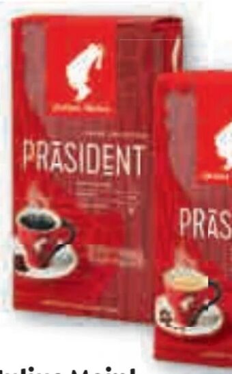 ADEG Präsident Angebot
