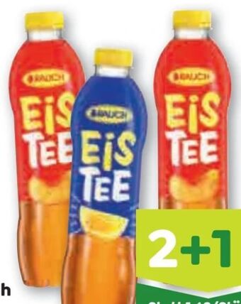ADEG Eistee Angebot