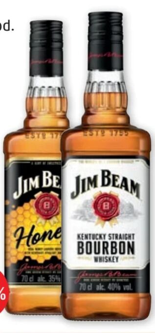 PENNY Bourbon whiskey Angebot