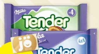 PENNY Tender milch Angebot