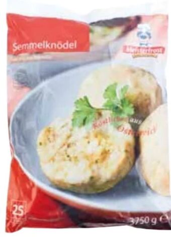 Transgourmet Semmelknödel Angebot