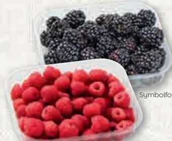 ADEG Himbeeren Angebot