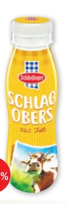PENNY Schlagobers Angebot