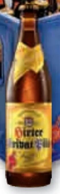 ADEG Privat pils Angebot