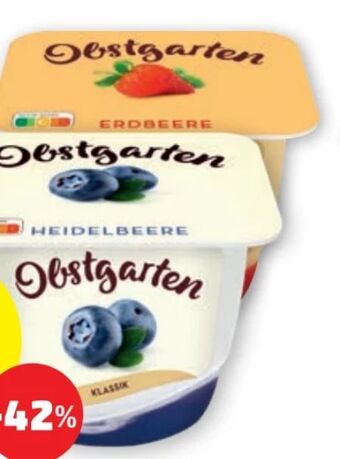 PENNY Obstgarten Angebot