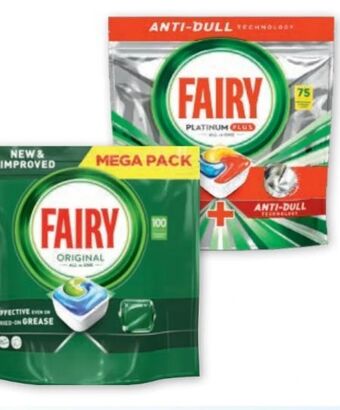 PENNY Geschirrreiniger tabs Angebot