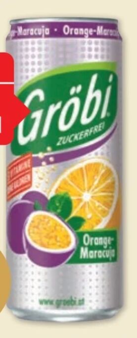 PENNY Limonade Angebot