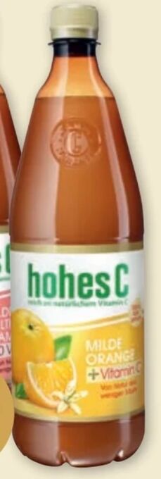 PENNY Fruchtsaft Angebot