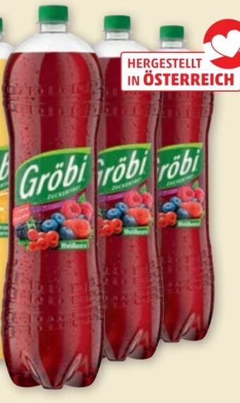 PENNY Limonade Angebot