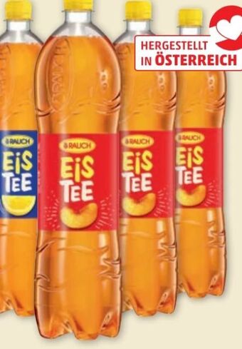 PENNY Eistee Angebot