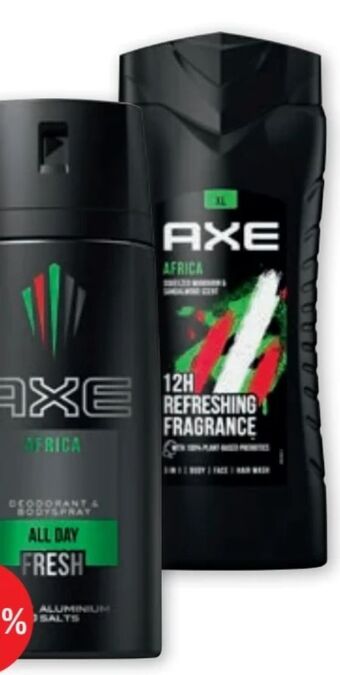 PENNY Deospray Angebot