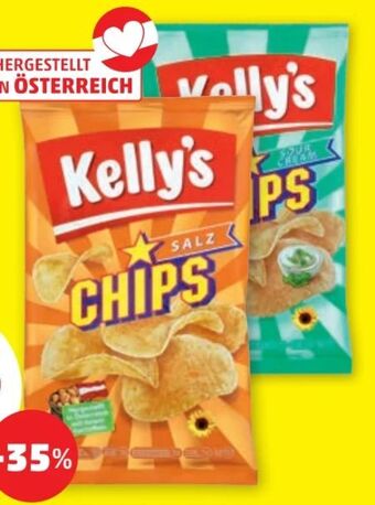 PENNY Chips Angebot