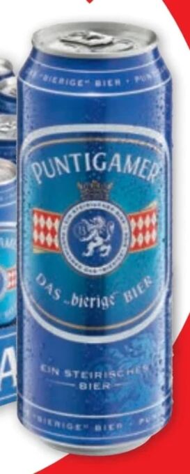 PENNY Bier Angebot