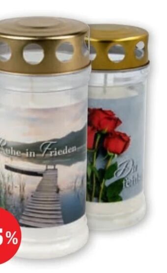 PENNY 3 tage grablicht Angebot