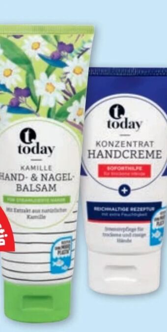 PENNY Handcreme Angebot