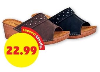 PENNY Damen clogs Angebot