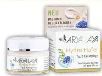 Martin Reformstark Hydro hafer tag-nachtpflege Angebot