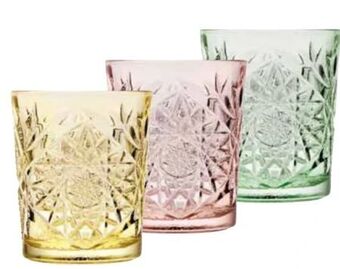 Transgourmet Becher hobstar Angebot