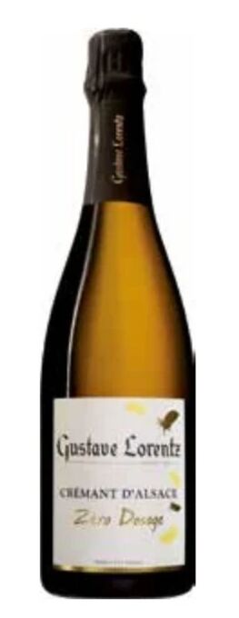 Transgourmet Cremant d´alsace zero dosage Angebot