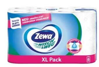 Transgourmet Wisch-weg küchenrolle Angebot