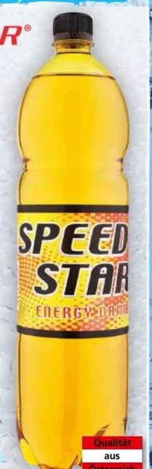 Norma Energy drink Angebot
