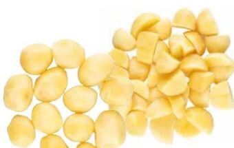 Transgourmet Kartoffeln Angebot