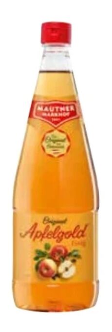 Transgourmet Apfelgold essig Angebot
