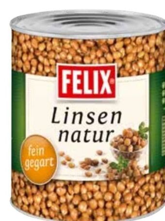 Transgourmet Linsen natur Angebot