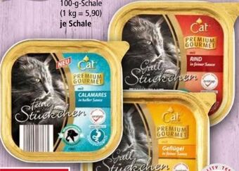 Norma Premium katzennahrung Angebot