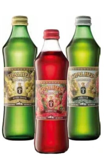 Transgourmet Limonade Angebot