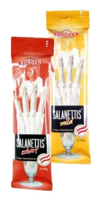 Transgourmet Salanettis Angebot