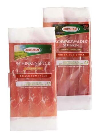 Transgourmet Schwarzwälder schinken Angebot