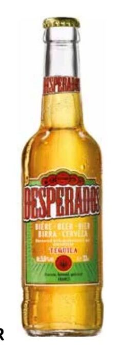 Transgourmet Tequila bier Angebot