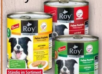 Norma Feine pasteten Angebot