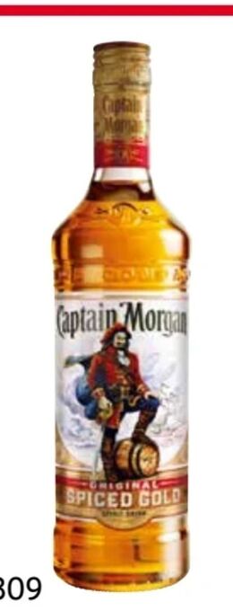 Transgourmet White rum Angebot