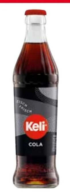 Transgourmet Cola Angebot