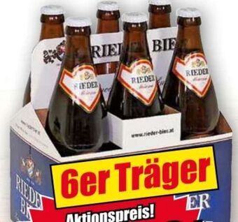 Norma Märzen Angebot