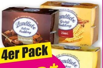 Norma Pudding Angebot