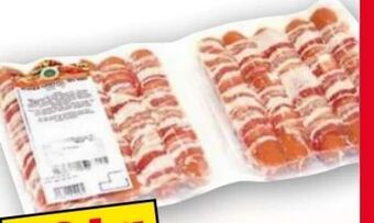 Norma Berner würstel Angebot