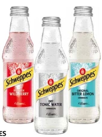 Transgourmet Tonic water Angebot