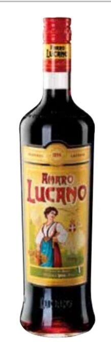 Transgourmet Kräuterlikör lucano Angebot