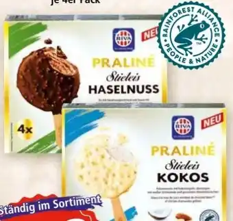 Norma Stieleis kokos Angebot