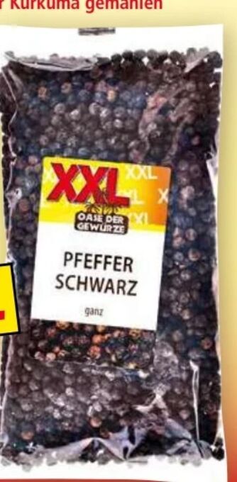 Norma Gewürze Angebot