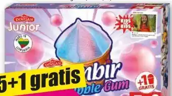 Norma Plombir bubble gum eis Angebot