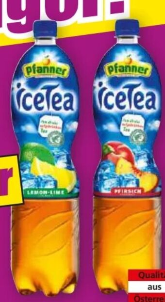 Norma Eistee Angebot