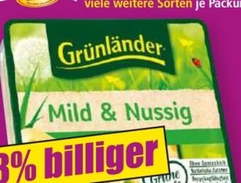Norma Käse Angebot